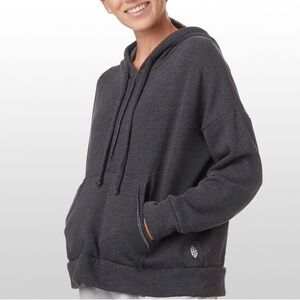 NWOT FP Movement Work It Out Hoodie